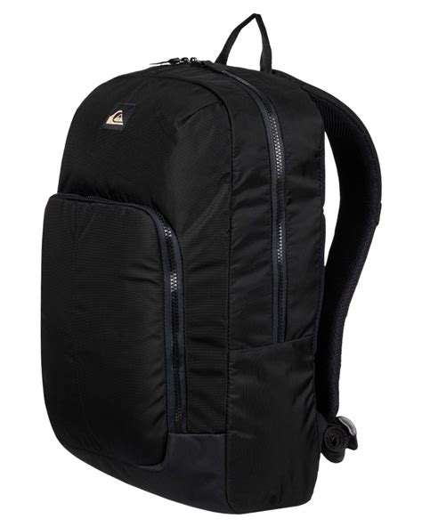 quiksilver rucksack.